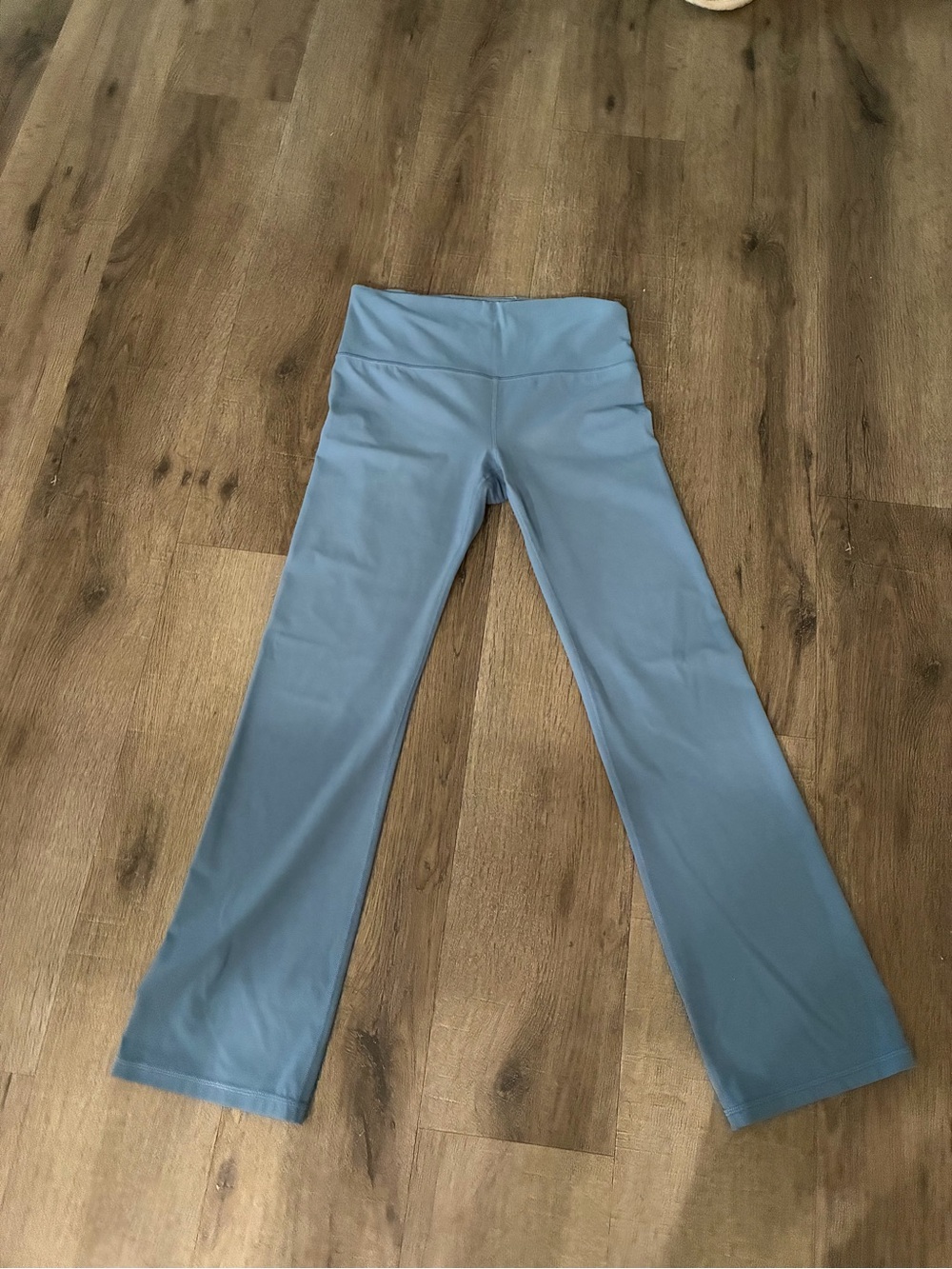 Athleta Salutation straight leg pants